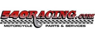 540RACING.COM MOTORCYCLE PARTS & SERVICES