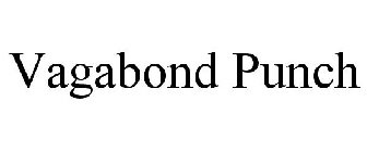 VAGABOND PUNCH