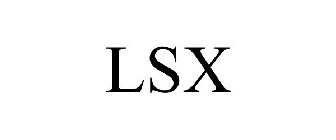 LSX