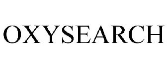 OXYSEARCH