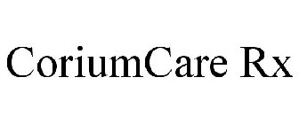 CORIUMCARE RX