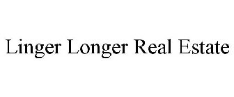 LINGER LONGER REAL ESTATE