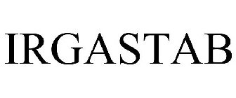 IRGASTAB