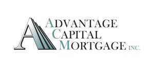 A ADVANTAGE CAPITAL MORTGAGE INC.