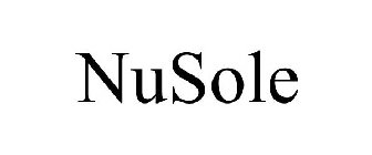 NUSOLE