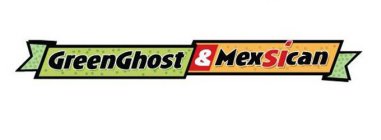 GREENGHOST & MEXSÍCAN