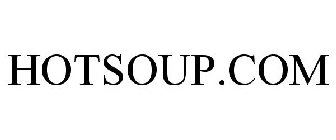 HOTSOUP.COM