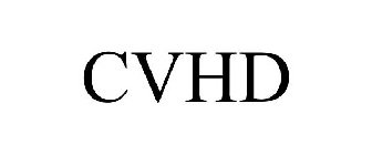 CVHD