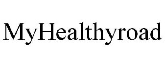 MYHEALTHYROAD