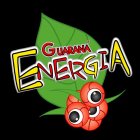 GUARANA ENERGIA