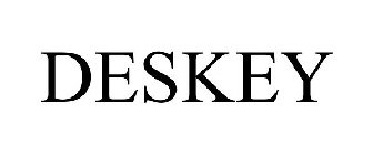 DESKEY