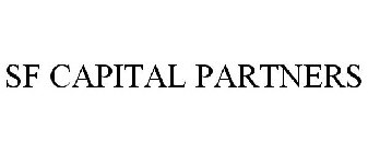 SF CAPITAL PARTNERS