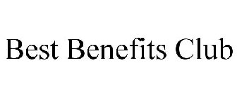 BEST BENEFITS CLUB