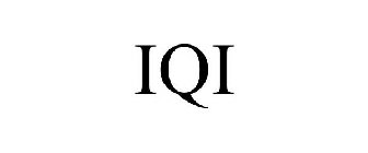 IQI