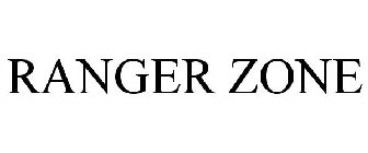 RANGER ZONE