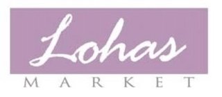 LOHAS MARKET