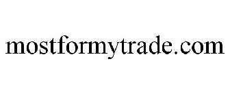 MOSTFORMYTRADE.COM