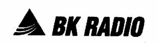 BK RADIO