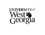 UNIVERSITY OF WEST GEORGIA