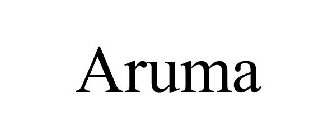 ARUMA