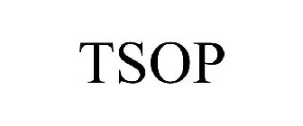 TSOP