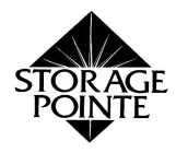 STORAGE POINTE