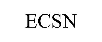 ECSN