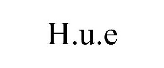 H.U.E