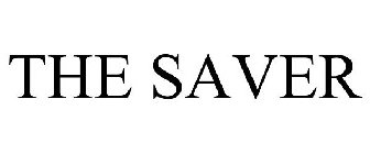 THE SAVER