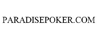 PARADISEPOKER.COM