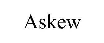 ASKEW