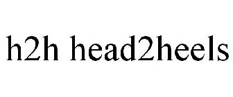 H2H HEAD2HEELS