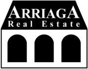 ARRIAGA REAL ESTATE