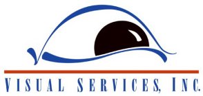 VISUAL SERVICES, INC.