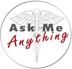 ASK ME ANYTHING