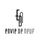 EDN ENVIE DE NEUF