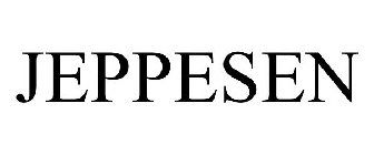 JEPPESEN