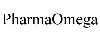 PHARMAOMEGA