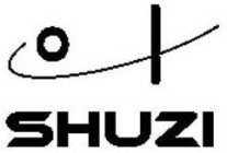 SHUZI