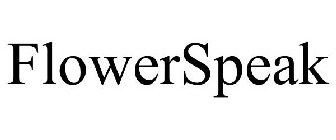 FLOWERSPEAK