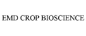 EMD CROP BIOSCIENCE