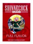 SHINNECOCK BRAND FULL FLAVOR