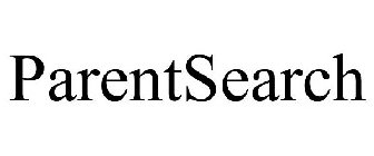 PARENTSEARCH