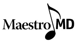 MAESTROMD