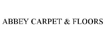 ABBEY CARPET & FLOORS