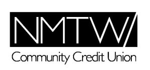 NMTW COMMUNITY CREDIT UNION