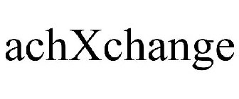 ACHXCHANGE