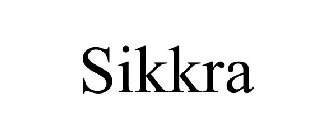 SIKKRA