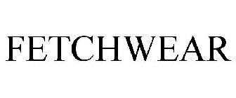 FETCHWEAR