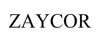 ZAYCOR